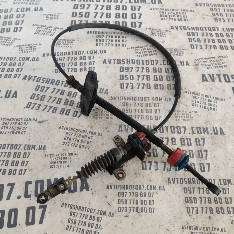 Трос куліси АКПП Jaguar X-Type 01-09 2.1 V6 OEM 1X437E364AB