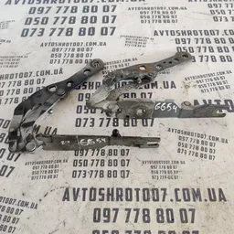 Петля капоту BMW 320 E46 (98-05) OEM 8200123 8200124