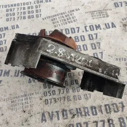 Помпа Audi A6 C4 (94-97) 2.8 бензин фото 4