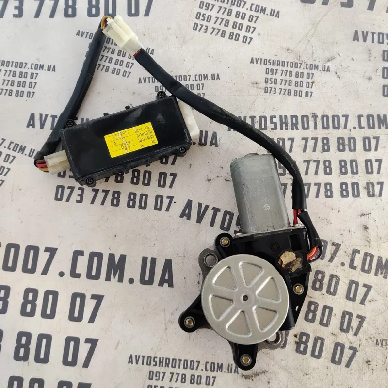 Моторчик люка Geely MK (06-14) 1.5 бенз OEM 7788007