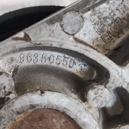 Ролик натяжний ГРМ Daewoo Lanos OEM 96350550 фото 4