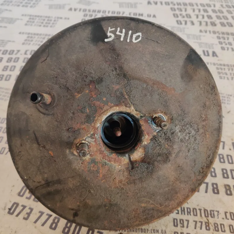 Вакуумний підсилювач гальм Ford Probe OEM 2515927