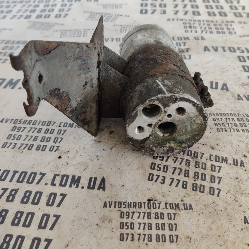 Осушувач кондиціонера BMW 320 E46 (98-05) OEM 8377332
