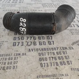 Патрубок повітряний Volkswagen Sharan 1A (00-10) 7M3129627C