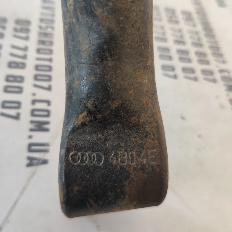 Стабілізатор Audi A6 C5 (97-05) OEM 4b04e