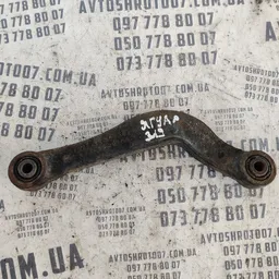 Ричаг Jaguar X-Type (01-09) 2.1 V6 задній OEM 1S715500AC фото 1