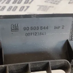 Накладка салону Opel Vectra B (95-02) OEM 90503544 фото 3