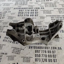 Кронштейн генератора VW Passat B5 (96-05) OEM 058145523d фото 2