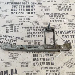 Склопідіймач Opel Vectra B задній лівий OEM a27001
