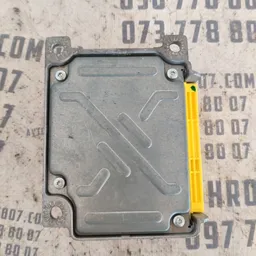 Блок управління SRS Mercedes ML W163 (97-05) OEM 1635422218 фото 2