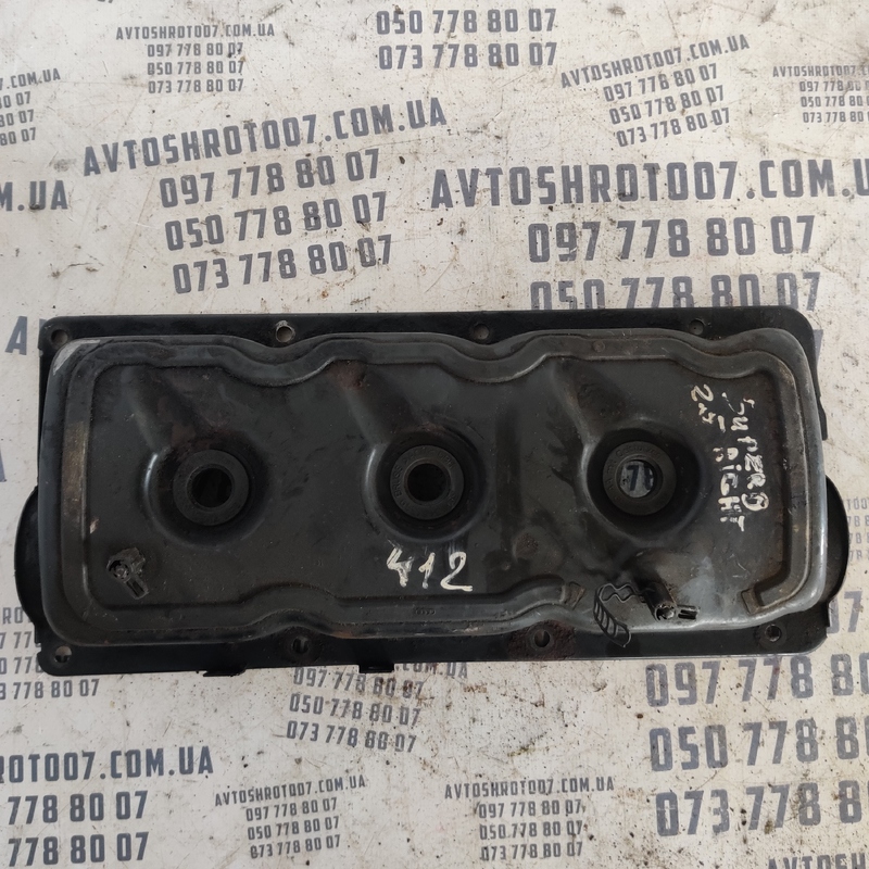 Клапанна кришка Skoda Superb 1 01-08 2.5 TDI OEM 059103469AA