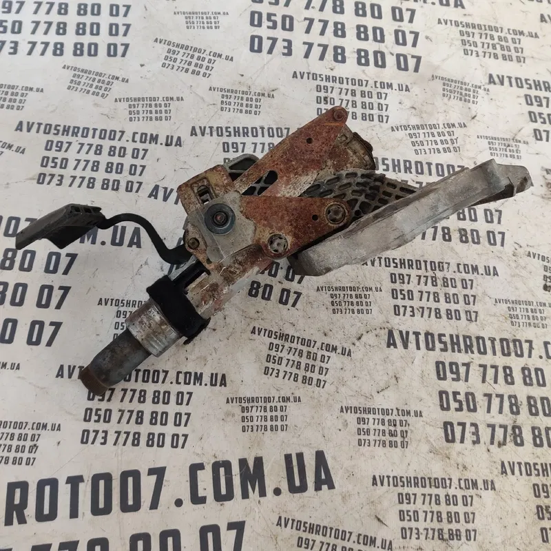 Рульова колонка Audi A6 C5 (97-05) OEM 4B1419502B