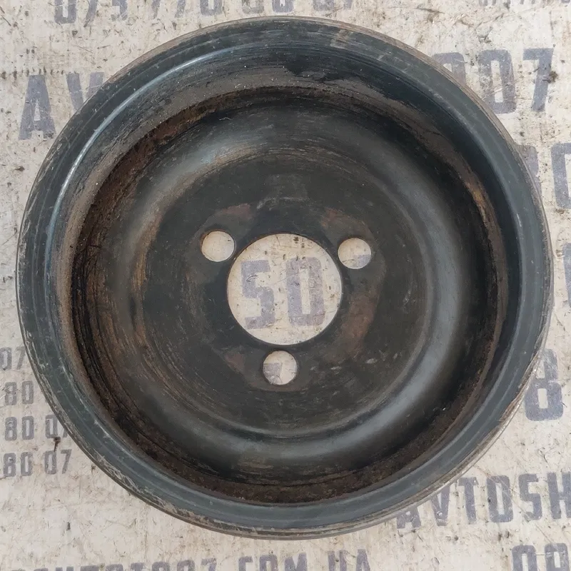 Шків помпи Volkswagen Polo 03D121028B
