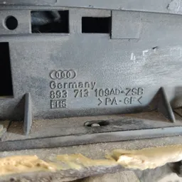 Селектор АКПП Audi 80 B3 (86-91) OEM 893713109 фото 4