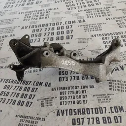 Кронштейн генератора VW Passat B5 (96-05) OEM 058145523d фото 1