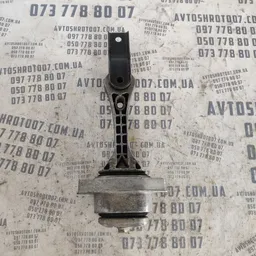 Подушка двигуна VW Golf 4 (97-06) передня OEM 1J0199851 фото 2