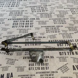 Трапеція склоочисників Opel Vectra B передня OEM 3397020388