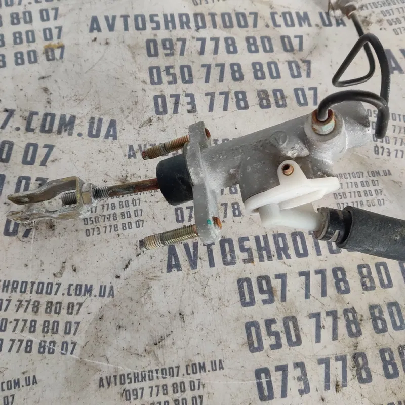Робочий циліндр щеплення Geely MK (06-16) 1.5 46020101401988
