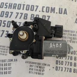 Мотор склопідіймача Audi A4 B5 передній правий OEM 536001401 фото 2