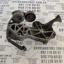 Кронштейн генератора Audi A4 B5 (94-01) OEM 058145523b