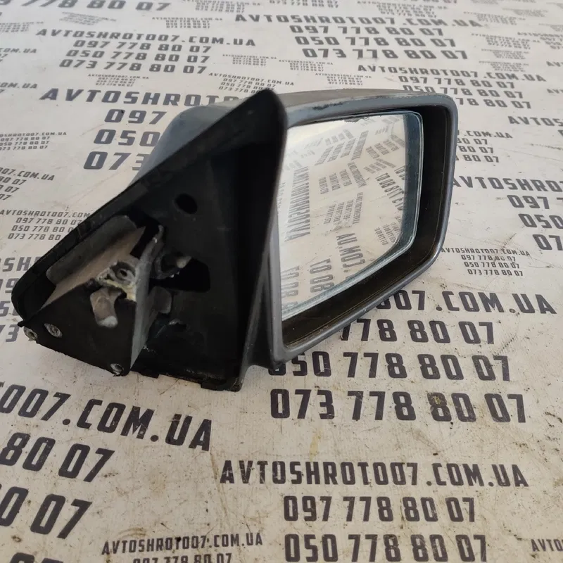 Дзеркало заднього виду Opel Kadet праве OEM 510411