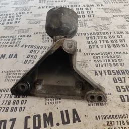 Кронштейн подушки двигуна Audi A4 B5 правий OEM 8D0199308F фото 3