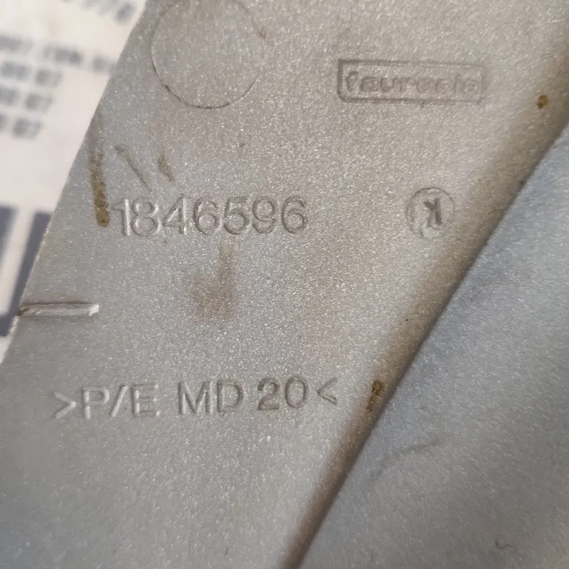 Панель приладів Citroen C8 (02-14) 1489076077