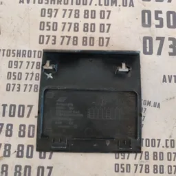Накладка салону Volkswagen Sharan 1A (95-10) OEM 7M3867657 фото 2