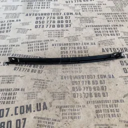 Направляюча скла Fiat Doblo права OEM 735394534