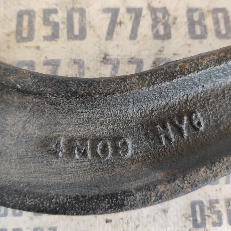 Ричаг підвіски Mazda 6 GJ (12-21) задній OEM ghp9 4m09ny6