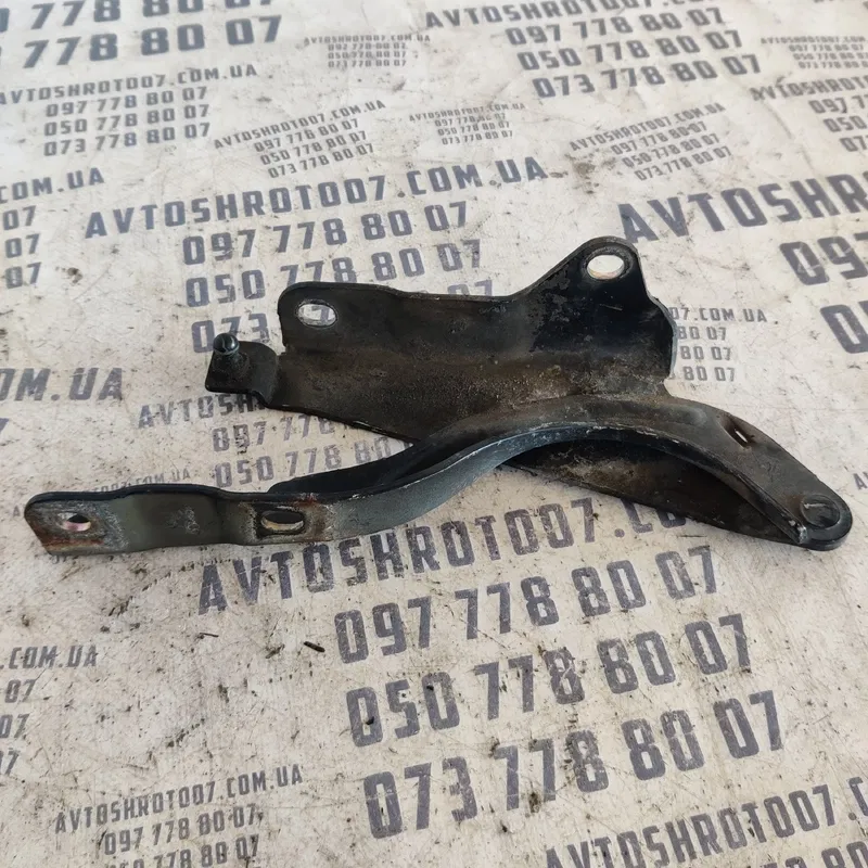 Петля капоту Hyundai Sonata (14-19) 2.4 GDi Бензин ліва