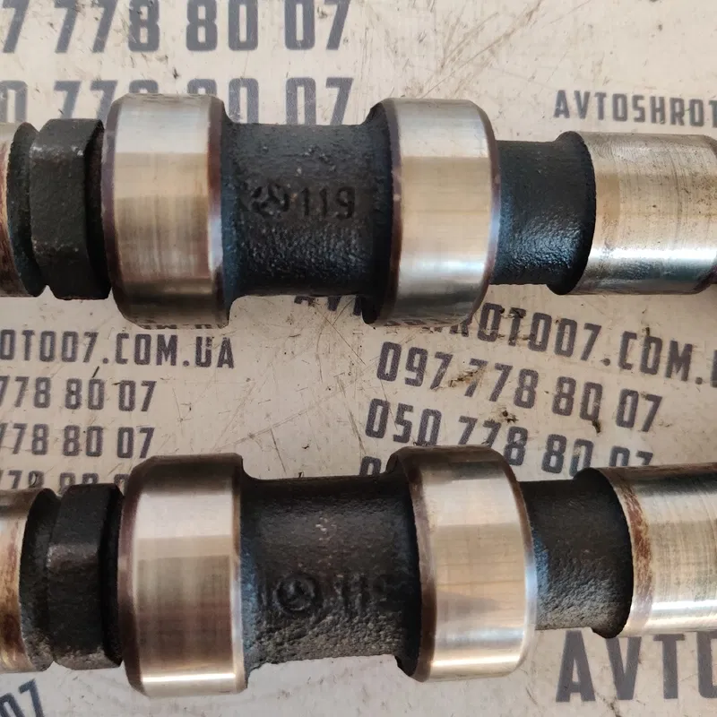 Розпредвал Mercedes W140 (91-98) 4.2 бензин OEM 1195801