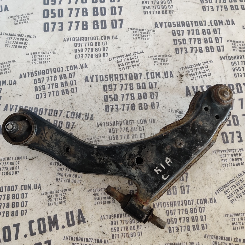 
Ричаг Kia Cerato 2 (08-13) передній правий OEM 5450120xxx
