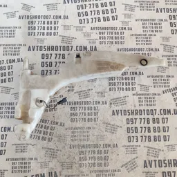 Бачок омивача лобового Ford Focus MK1 (98-04) OEM xs4117618 фото 2