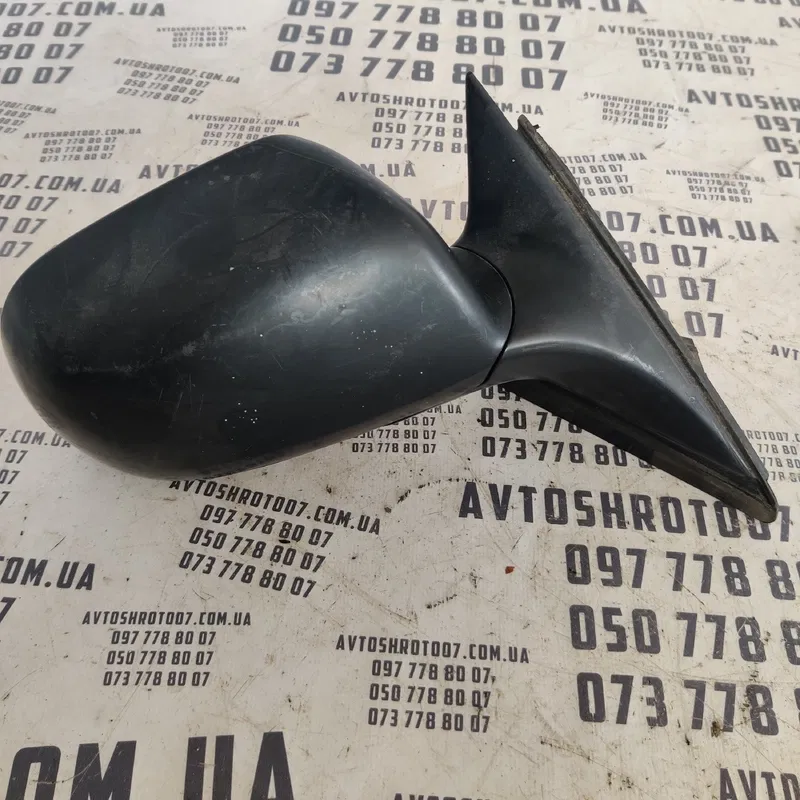 Дзеркало Audi A4 B5 (94-01) праве OEM rs0225402