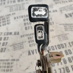 Трос багажника Geely MK (06-16) 1.5 бенз OEM 17786087 фото 3
