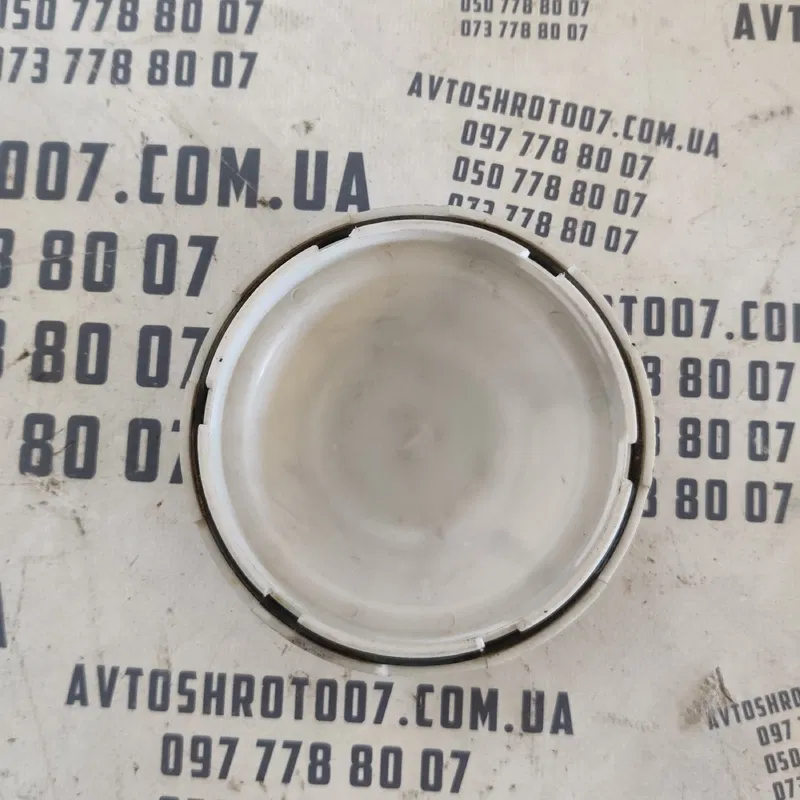 Накладка зовнішня Volkswagen Sharan 1A OEM mvw211a830
