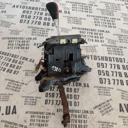 Селектор АКПП Lexus LS 430 (00-06) 4.3 Бензин OEM 8999250070 фото 2