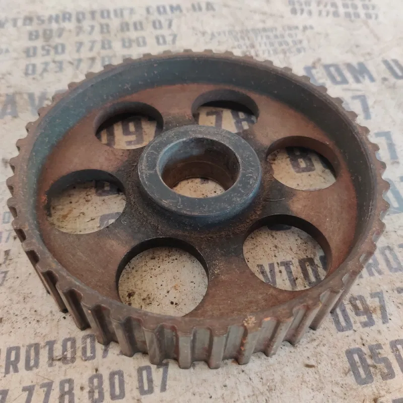 Шків розпредвалу Volkswagen T4 OEM 69109111