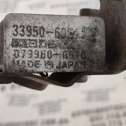 Реле паливного насосу Suzuki Swift OEM 799600670 фото 3