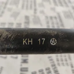 Стабілізатор Chrysler Voyager 3 (95-01) OEM kh17
