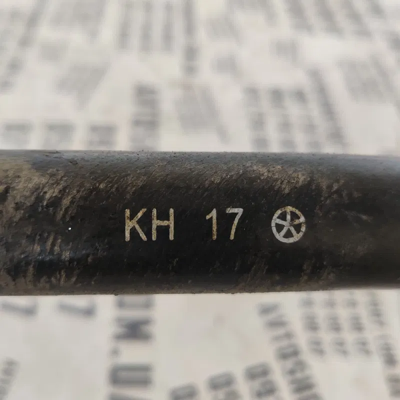 Стабілізатор Chrysler Voyager 3 (95-01) OEM kh17