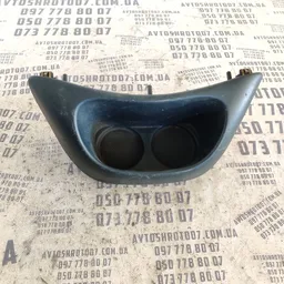 Накладка салону Renault Scenic 1 (96-03) OEM 7700846260