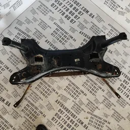 Підрамник Geely MK (06-15) 1.5 бенз передній OEM 6055782301