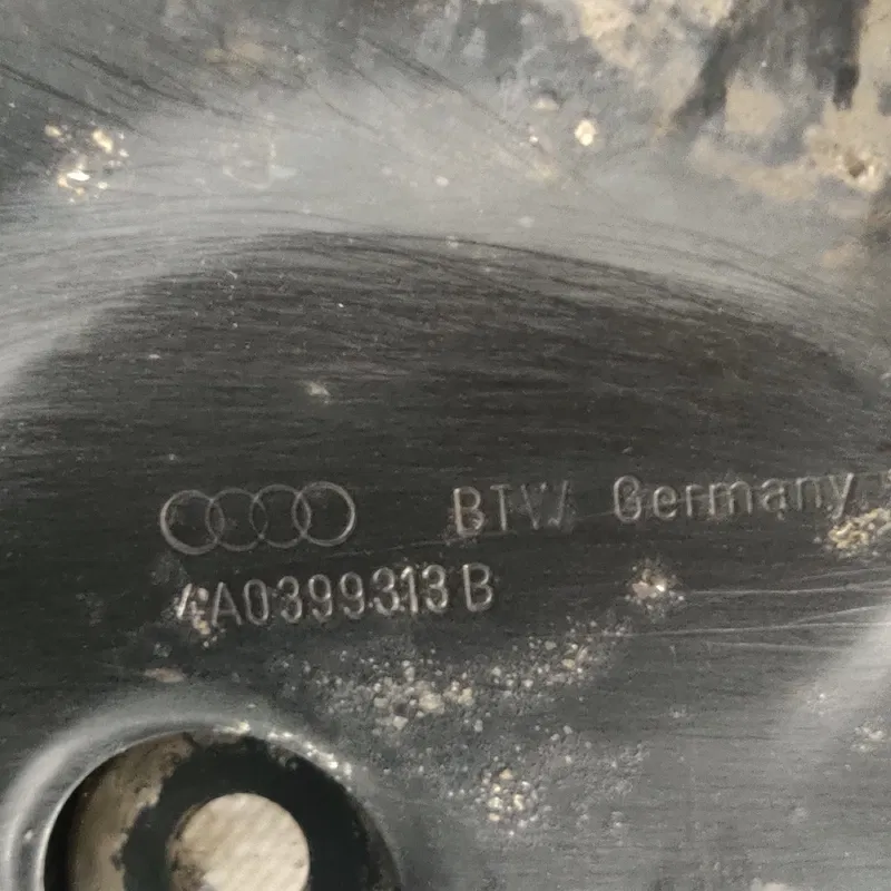 Підрамник передній Audi A6 C4 (94-97) OEM 4A0399313B