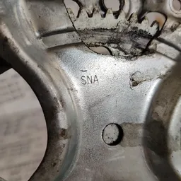 Склопідіймач Kia Sorento 1 (02-09) OEM a13108 444 фото 3