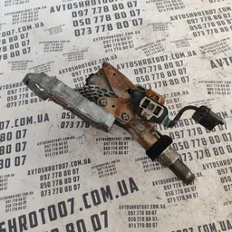 Рульова колонка Audi A6 C5 (97-05) OEM 4B1419502B фото 4