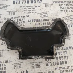 Піддон двигуна Mercedes S-Class W221 (05-13) OEM a2720100128 фото 2