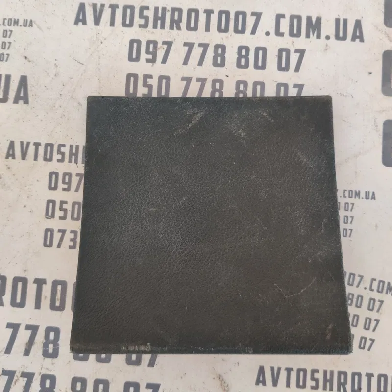Накладка салону Volkswagen Sharan 1A (95-10) OEM 7M3867657
