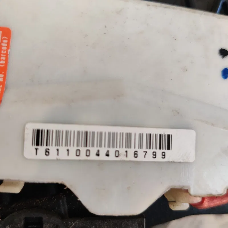 Селектор АКПП Lexus LS 430 (00-06) 4.3 Бензин OEM 8999250070